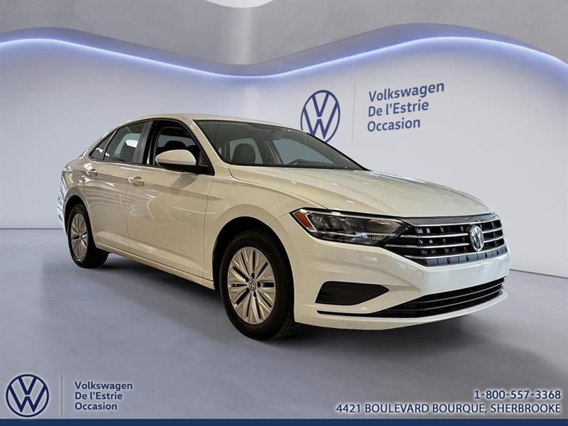 volkswagen Jetta 2019 - 3