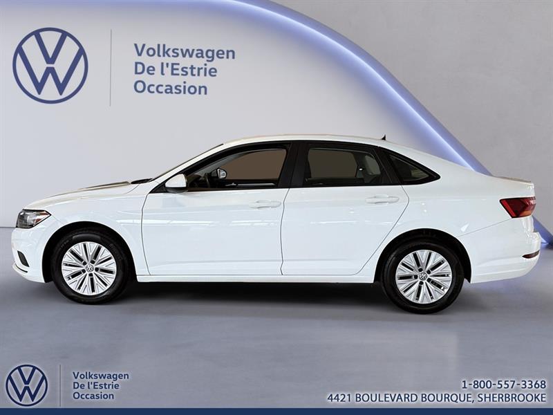 volkswagen Jetta 2019 - 6