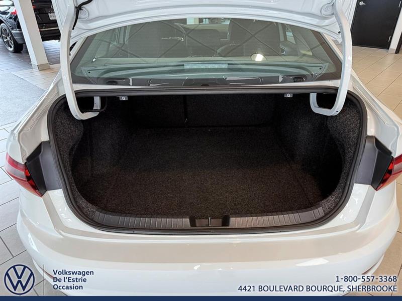 volkswagen Jetta 2019 - 7