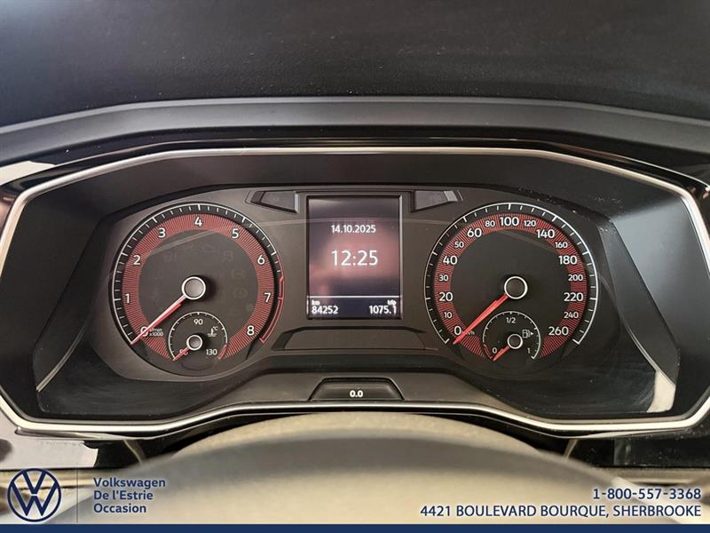 volkswagen Jetta 2019 - 13