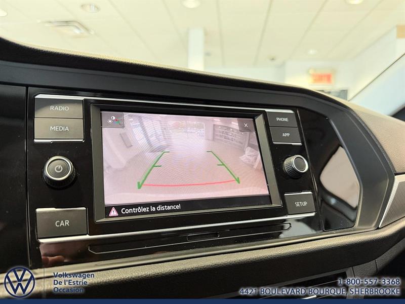 volkswagen Jetta 2019 - 14