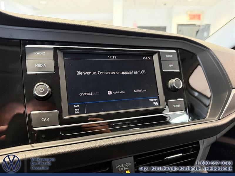 volkswagen Jetta 2019 - 15