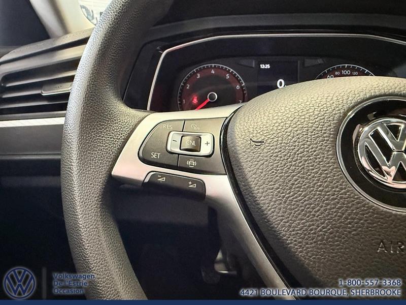 volkswagen Jetta 2019 - 18