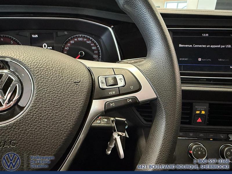 volkswagen Jetta 2019 - 19