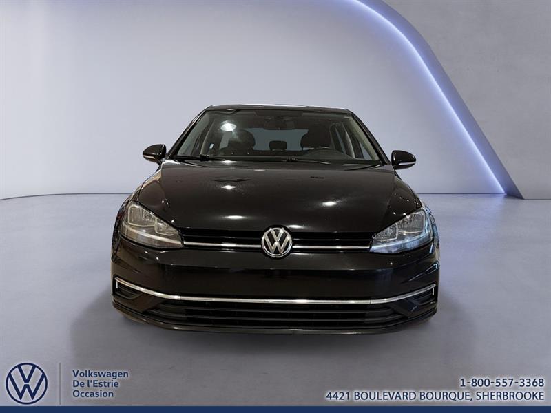 volkswagen Golf 2021 - 2