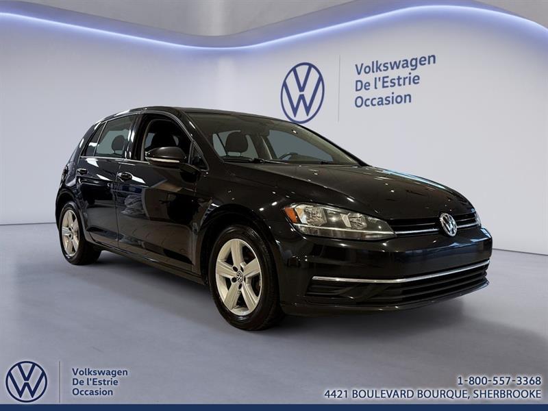 volkswagen Golf 2021 - 3