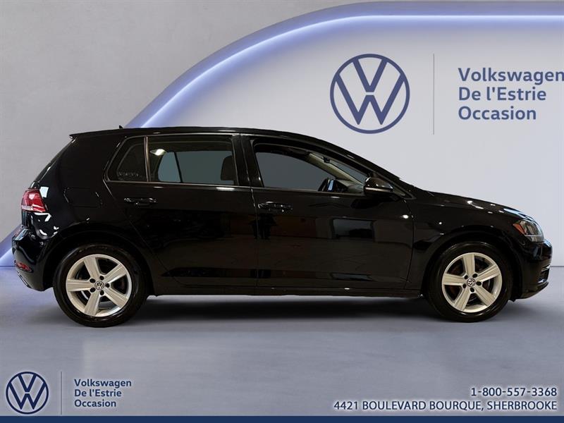 volkswagen Golf 2021 - 4
