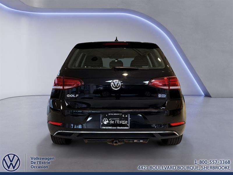 volkswagen Golf 2021 - 6