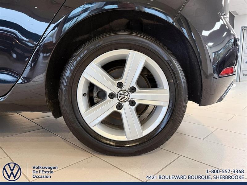 volkswagen Golf 2021 - 8