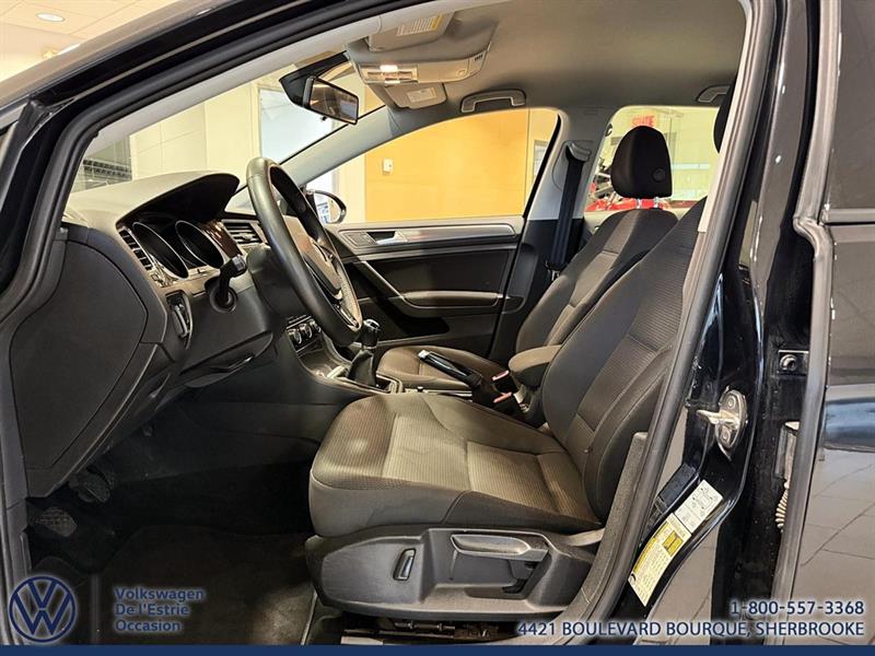 volkswagen Golf 2021 - 9