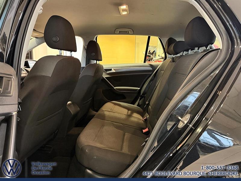 volkswagen Golf 2021 - 10