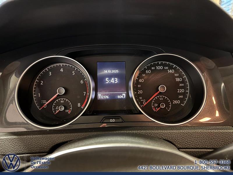 volkswagen Golf 2021 - 13