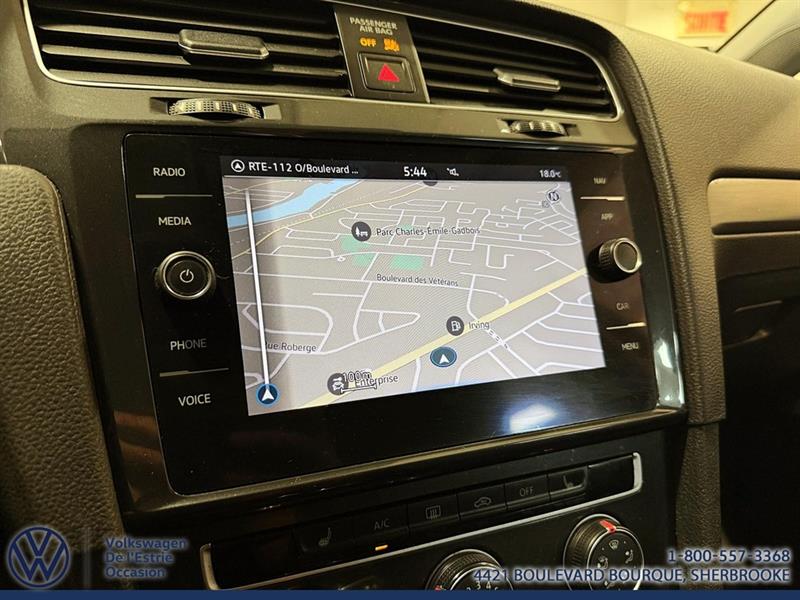 volkswagen Golf 2021 - 14