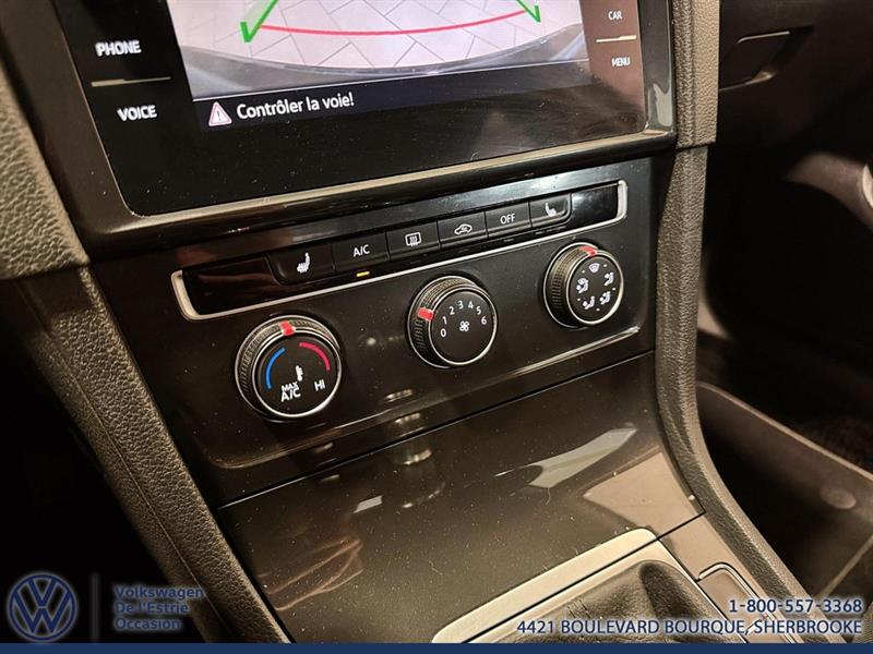 volkswagen Golf 2021 - 16