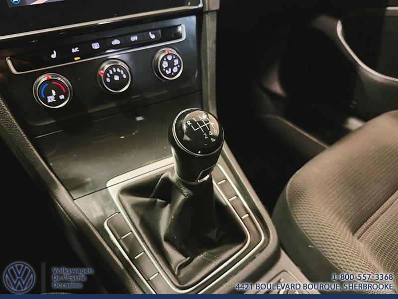 volkswagen Golf 2021 - 17