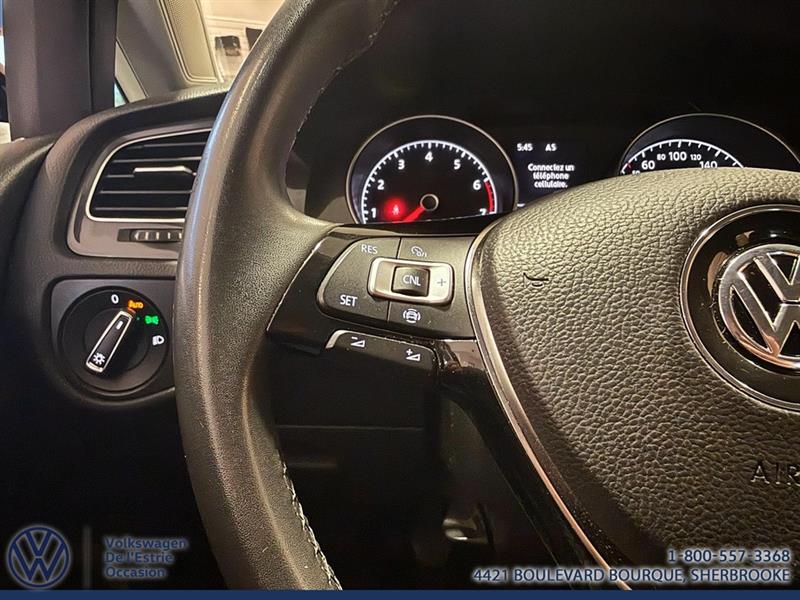 volkswagen Golf 2021 - 18