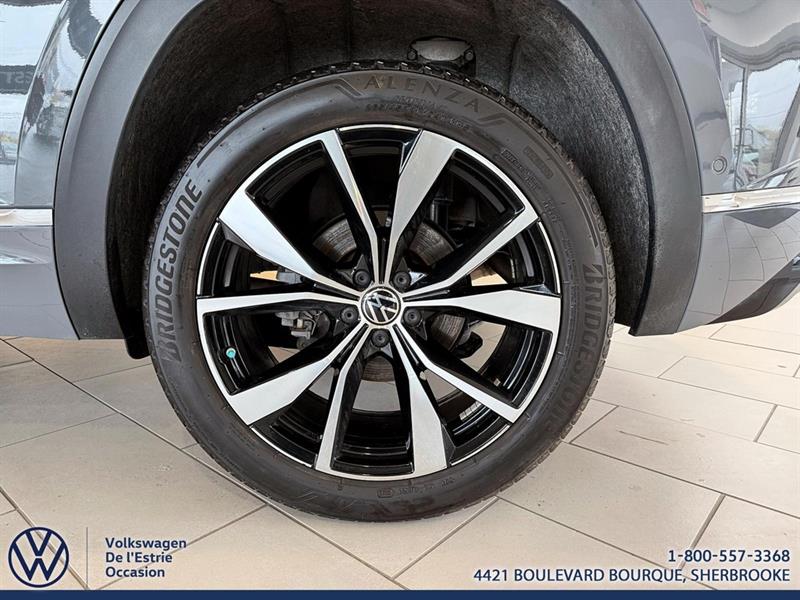 volkswagen Atlas Cross Sport 2024 - 7