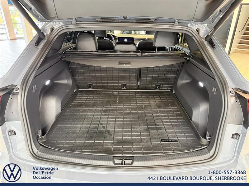 volkswagen Atlas Cross Sport 2024 - 8