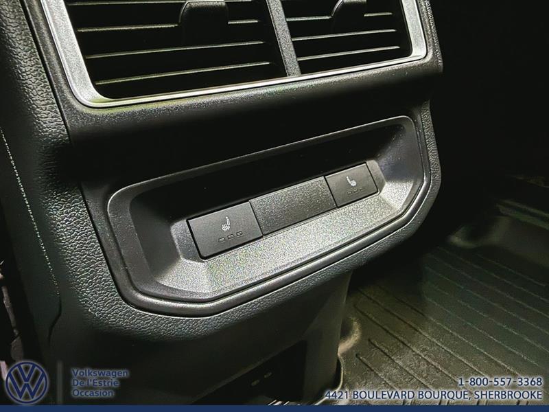 volkswagen Atlas Cross Sport 2024 - 11