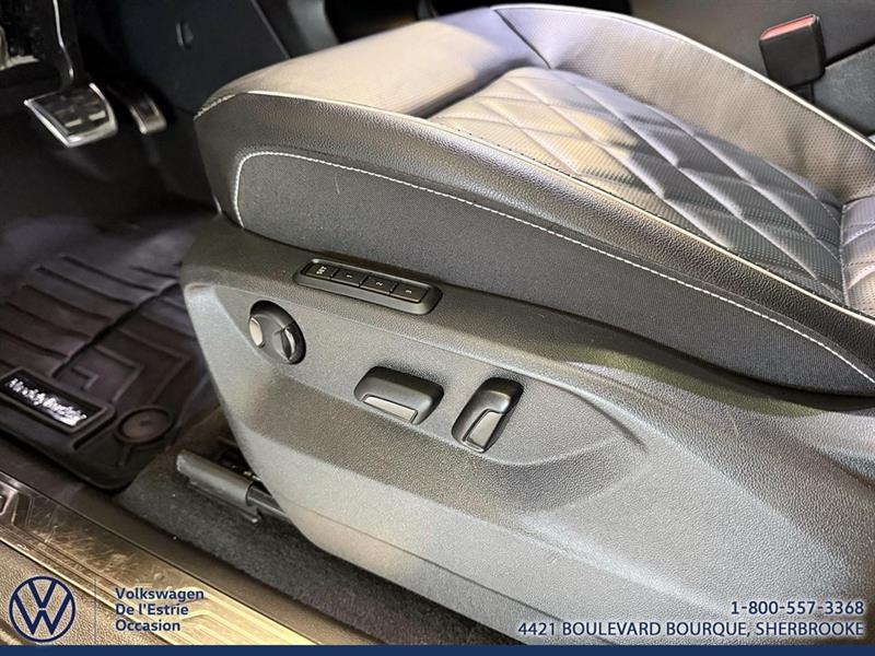 volkswagen Atlas Cross Sport 2024 - 14