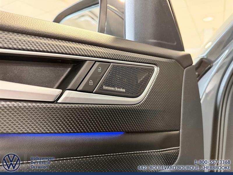 volkswagen Atlas Cross Sport 2024 - 15