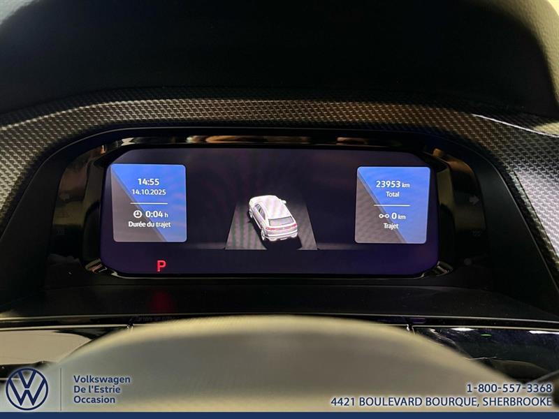 volkswagen Atlas Cross Sport 2024 - 16