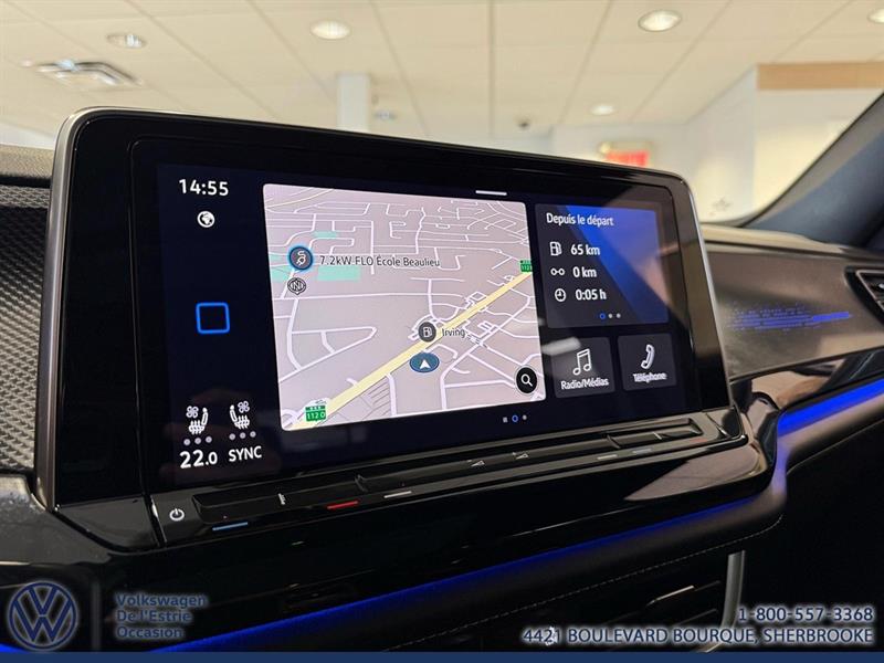 volkswagen Atlas Cross Sport 2024 - 17