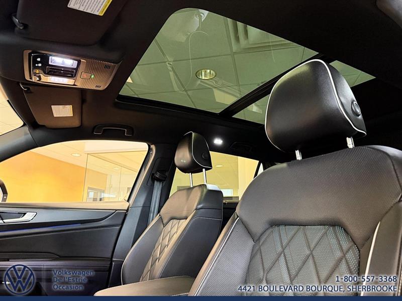 volkswagen Atlas Cross Sport 2024 - 23