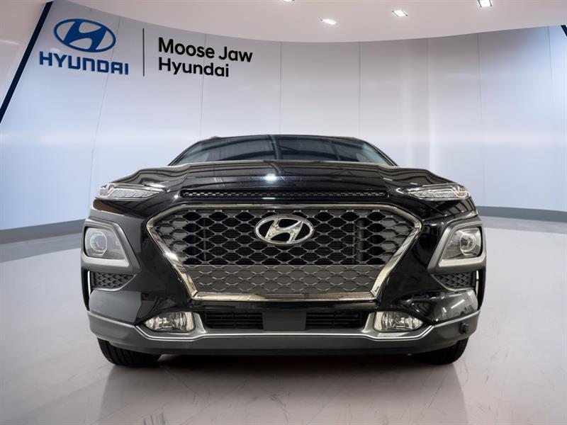 hyundai Kona 2019 - 2