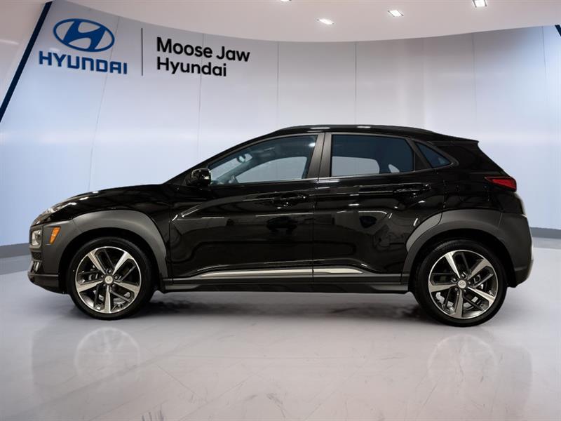hyundai Kona 2019 - 3