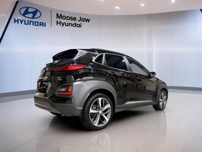 hyundai Kona 2019 - 5