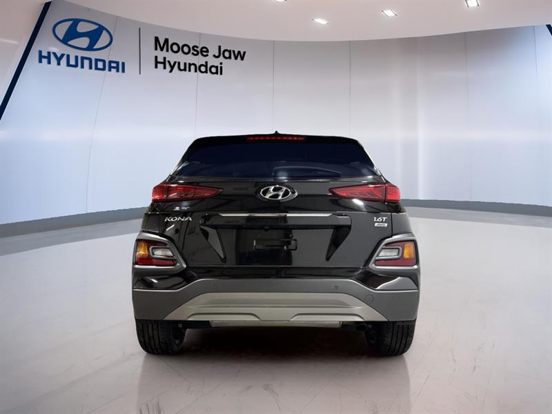 hyundai Kona 2019 - 6