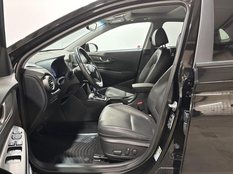 hyundai Kona 2019 - 8