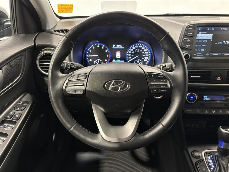 hyundai Kona 2019 - 11