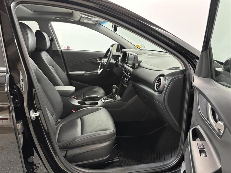 hyundai Kona 2019 - 13