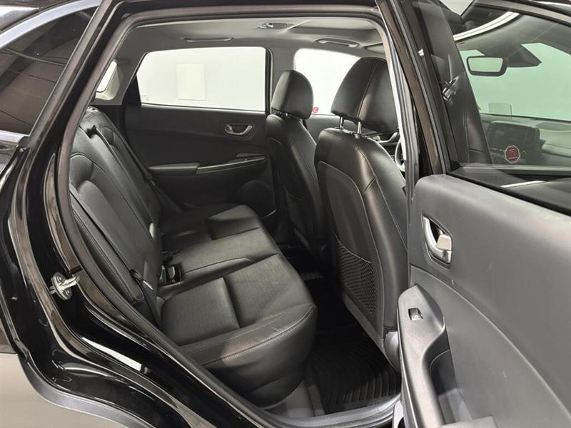 hyundai Kona 2019 - 15