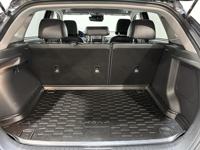 hyundai Kona 2019 - 16