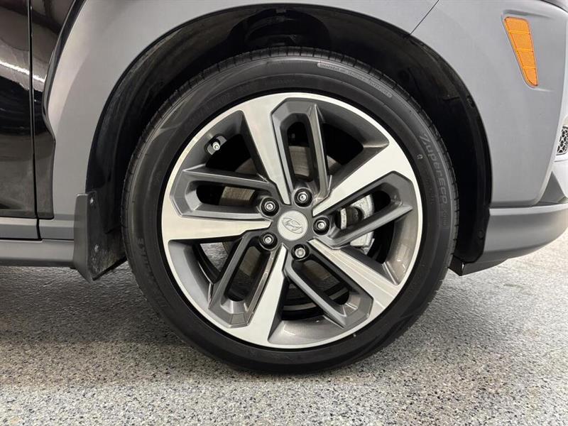 hyundai Kona 2019 - 18