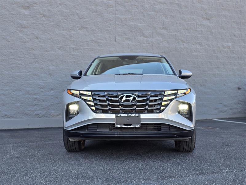 hyundai Tucson 2022 - 2