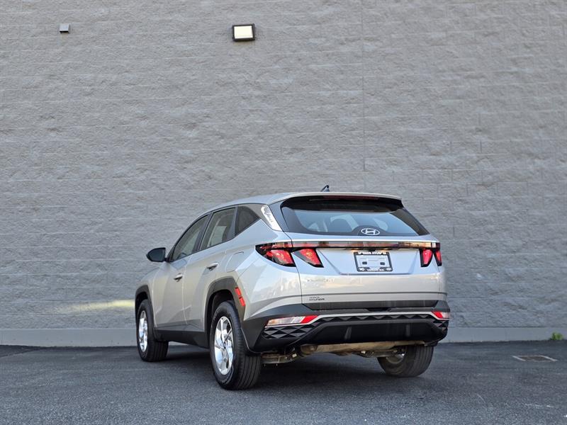 hyundai Tucson 2022 - 4