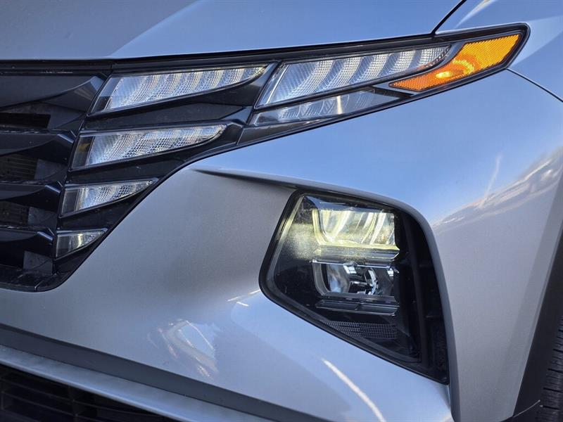 hyundai Tucson 2022 - 8