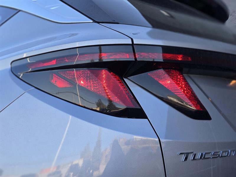 hyundai Tucson 2022 - 9