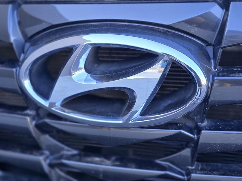 hyundai Tucson 2022 - 10