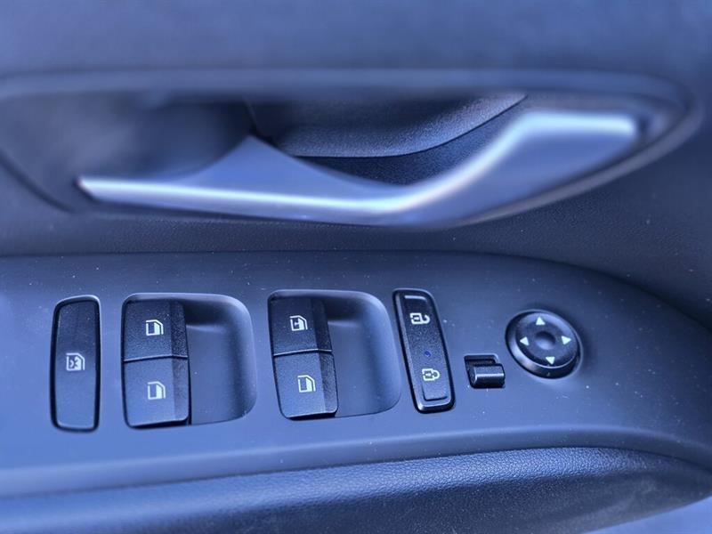 hyundai Tucson 2022 - 13