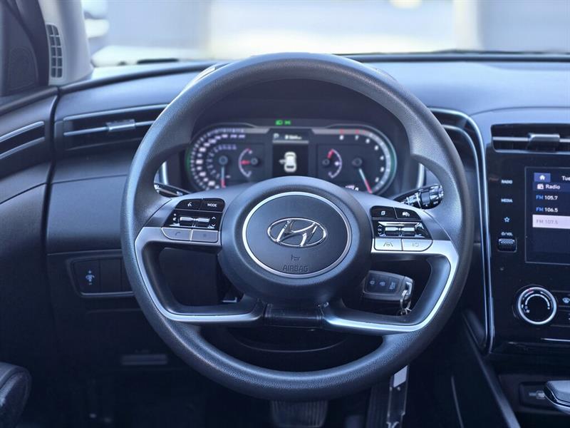 hyundai Tucson 2022 - 14