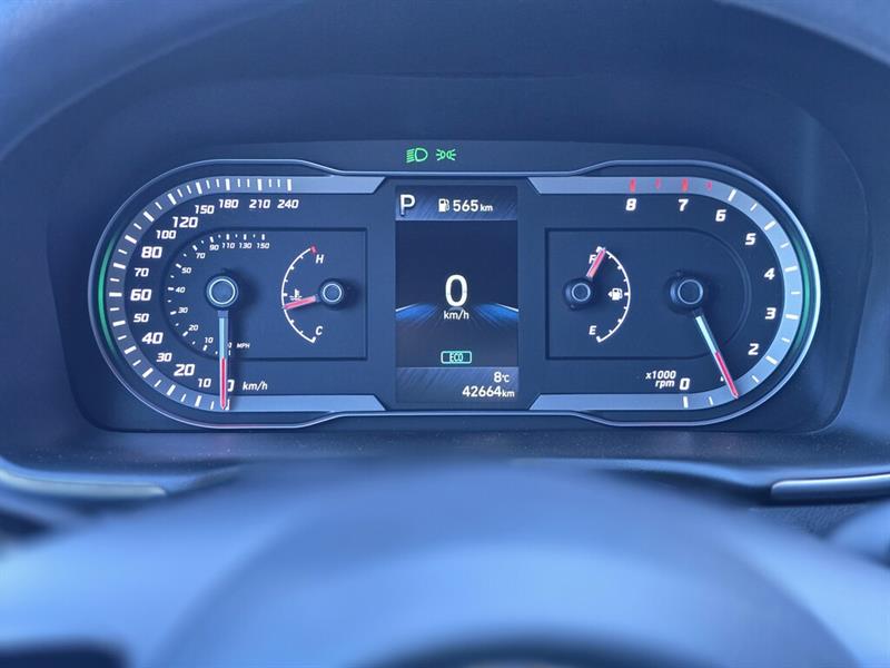 hyundai Tucson 2022 - 15