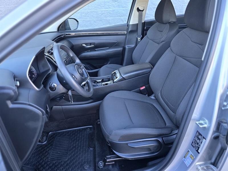 hyundai Tucson 2022 - 16