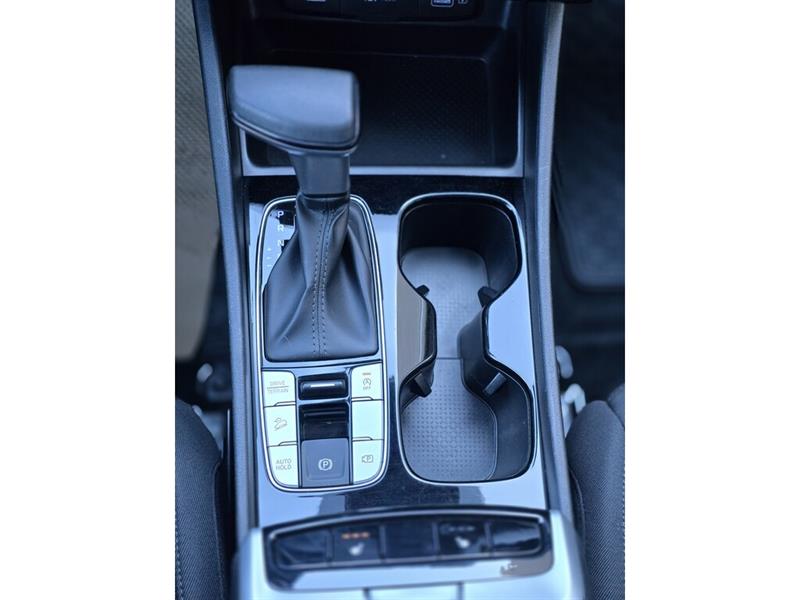 hyundai Tucson 2022 - 19