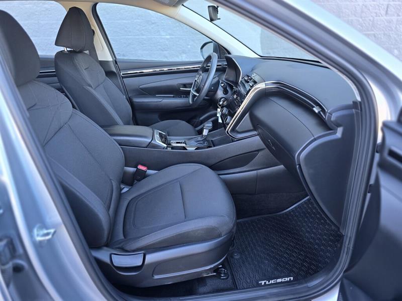 hyundai Tucson 2022 - 21