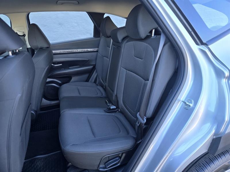 hyundai Tucson 2022 - 22